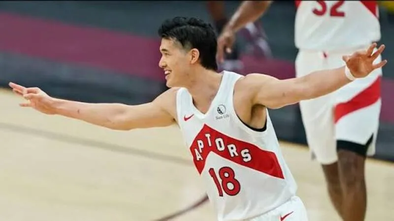 yuta watanabe