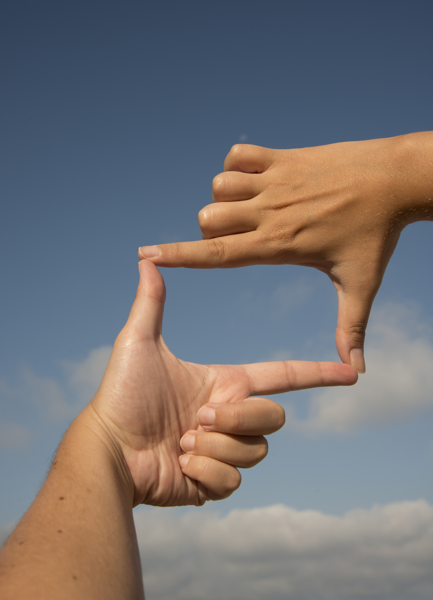 Il direttore della fotografia